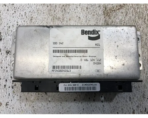 ECM (Brake & ABS) Mack CXN Vander Haags Inc Sp