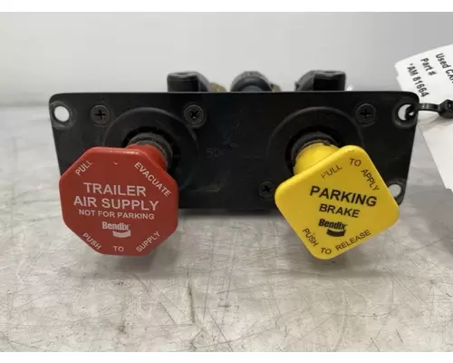 Brake Proportioning Valve MACK CXN Frontier Truck Parts