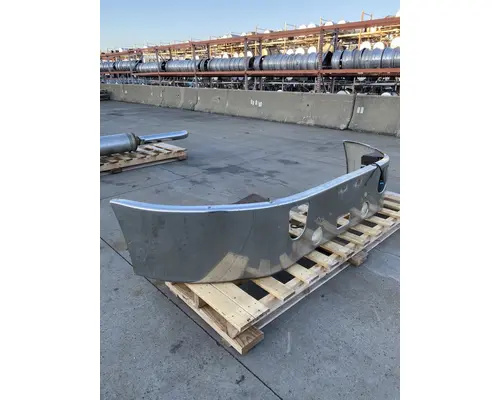 Bumper Assembly, Front MACK CXN Frontier Truck Parts