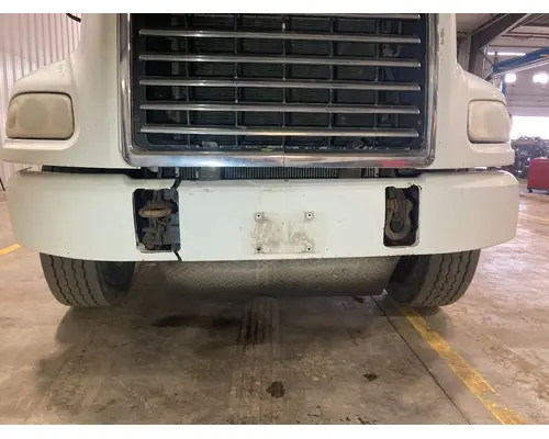 Bumper Assembly, Front Mack CXN Vander Haags Inc Sf