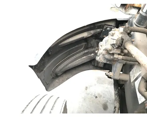 Bumper Assembly, Front Mack CXN Vander Haags Inc Cb