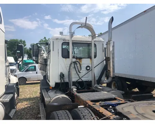 Cab Mack CXN Vander Haags Inc Sp