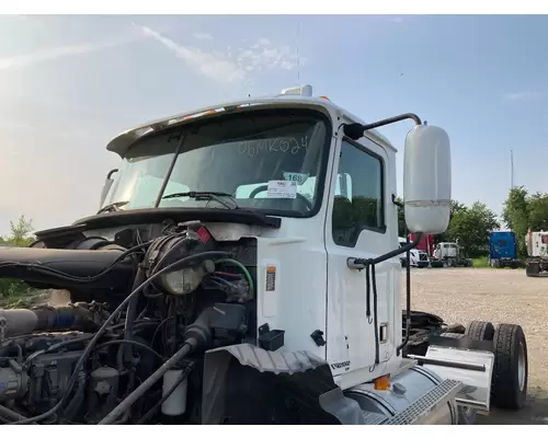 Cab Mack CXN Vander Haags Inc Dm