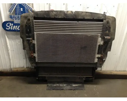 Cooling Assy. (Rad., Cond., ATAAC) Mack CXN Vander Haags Inc Sp