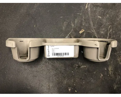 Dash Assembly Mack CXN Vander Haags Inc Sp