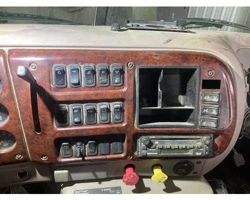 Dash Assembly Mack CXN Vander Haags Inc Sf