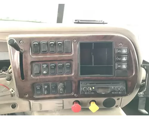 Dash Assembly Mack CXN Vander Haags Inc Cb