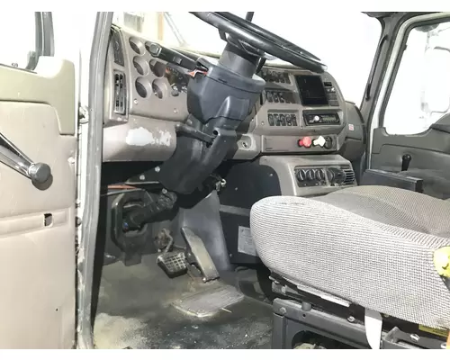 Dash Assembly Mack CXN Vander Haags Inc Cb
