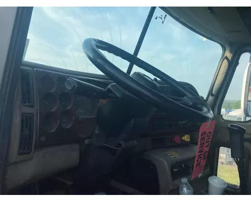 Dash Assembly Mack CXN Vander Haags Inc Kc