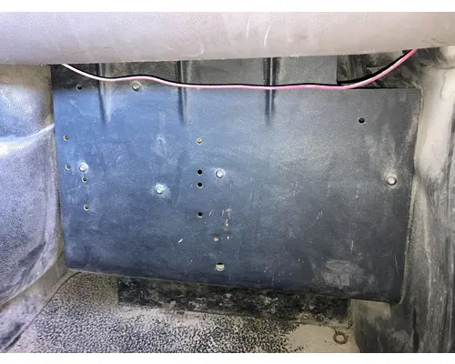 Dash Assembly Mack CXN Vander Haags Inc WM