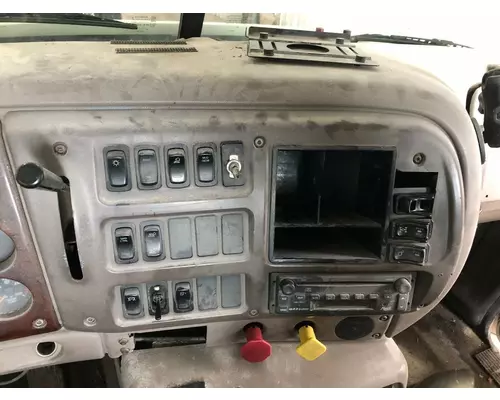 Dash Assembly Mack CXN Vander Haags Inc WM