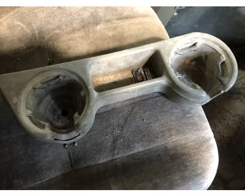 Dash Assembly Mack CXN Vander Haags Inc WM