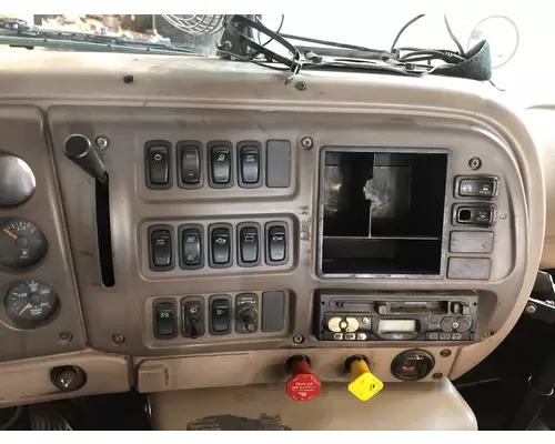 Dash Assembly Mack CXN Vander Haags Inc WM