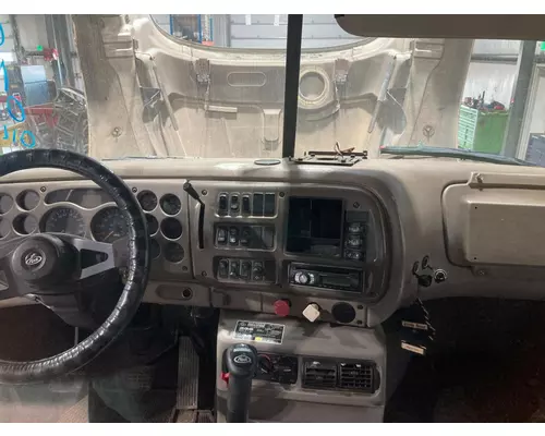 Dash Assembly Mack CXN Vander Haags Inc WM