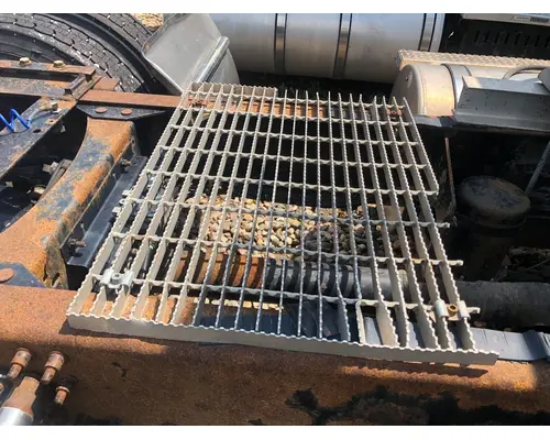 Catwalk Mack CXN Vander Haags Inc Sp