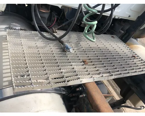 Catwalk Mack CXN Vander Haags Inc Sp
