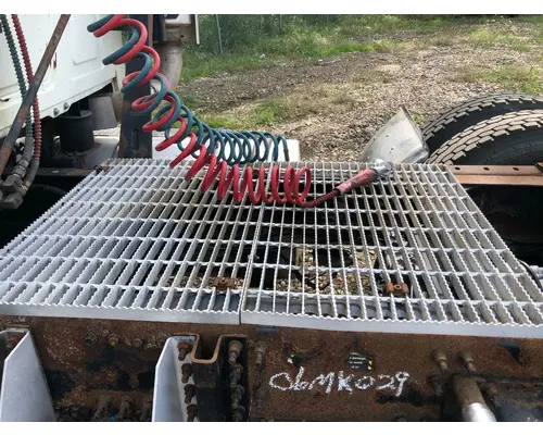 Catwalk Mack CXN Vander Haags Inc Sp