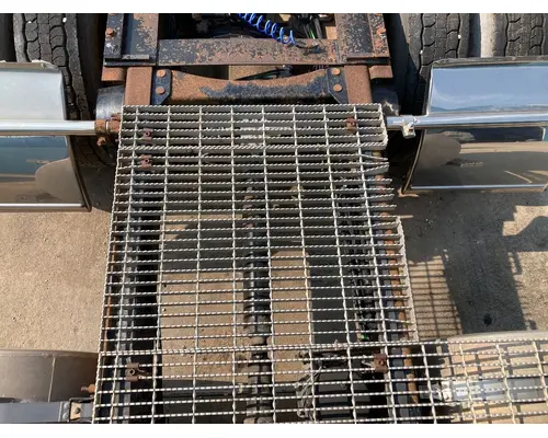 Catwalk Mack CXN Vander Haags Inc Dm