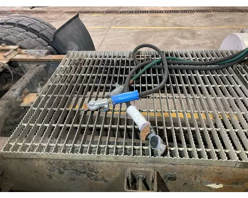 Catwalk Mack CXN Vander Haags Inc Sf