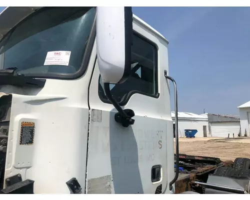Door Assembly, Front Mack CXN Vander Haags Inc Sp