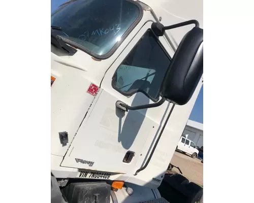 Door Assembly, Front Mack CXN Vander Haags Inc Sp