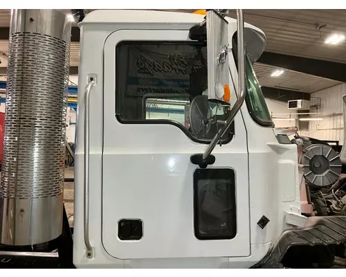 Door Assembly, Front Mack CXN Vander Haags Inc Sf