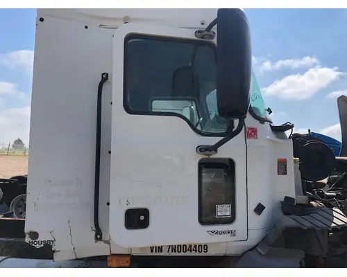 Door Assembly, Front Mack CXN Vander Haags Inc Sp