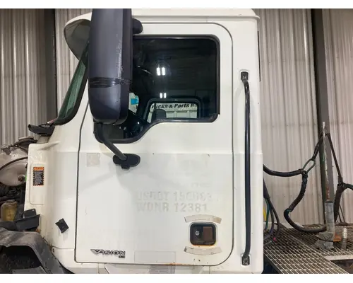 Door Assembly, Front Mack CXN Vander Haags Inc Sf
