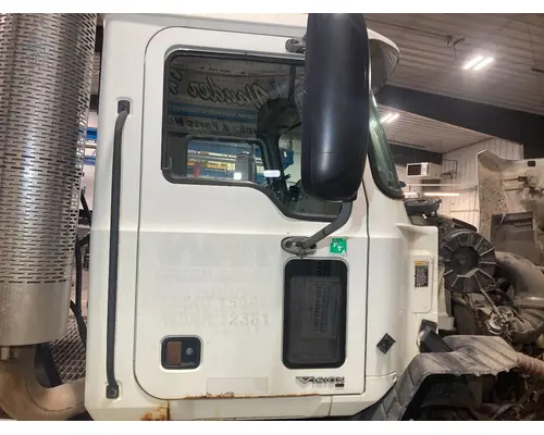Door Assembly, Front Mack CXN Vander Haags Inc Sf
