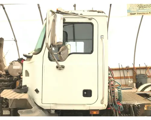 Door Assembly, Front Mack CXN Vander Haags Inc Cb
