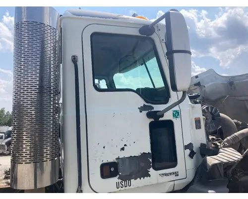 Door Assembly, Front Mack CXN Vander Haags Inc Kc