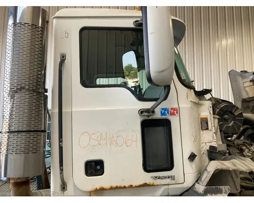 Door Assembly, Front Mack CXN Vander Haags Inc WM