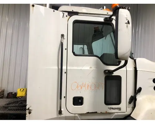 Door Assembly, Front Mack CXN Vander Haags Inc WM