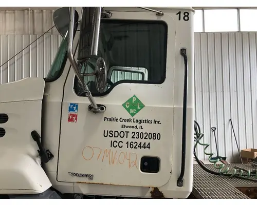 Door Assembly, Front Mack CXN Vander Haags Inc WM