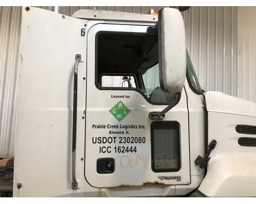 Door Assembly, Front Mack CXN Vander Haags Inc WM