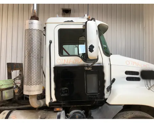 Door Assembly, Front Mack CXN Vander Haags Inc WM