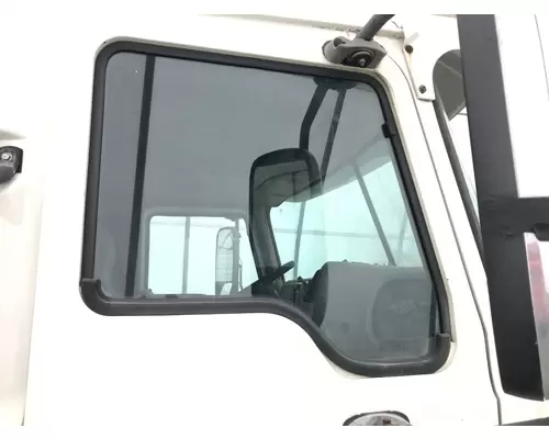 Door Glass, Front Mack CXN Vander Haags Inc Cb