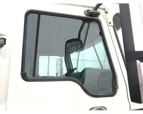 Door Glass, Front Mack CXN Vander Haags Inc Cb