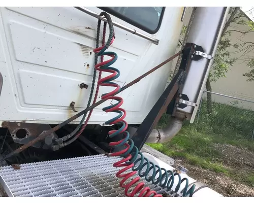 EGR Bracket Mack CXN Vander Haags Inc Sp
