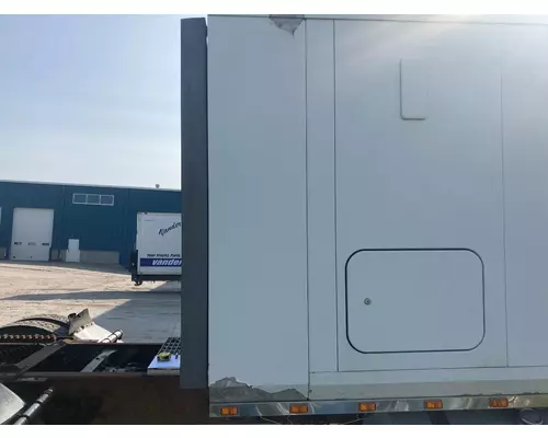 Side Fairing Mack CXN Vander Haags Inc Kc