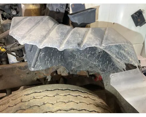 Fender Mack CXN Vander Haags Inc Sf