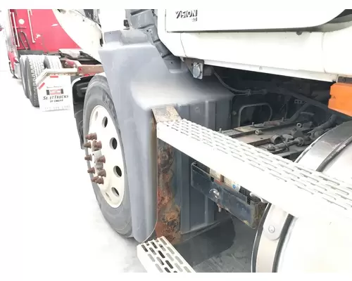 Fender Mack CXN Vander Haags Inc Cb