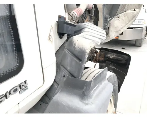 Fender Mack CXN Vander Haags Inc Cb