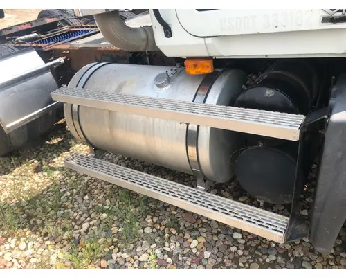 Fuel Tank Strap/Hanger Mack CXN Vander Haags Inc Sp