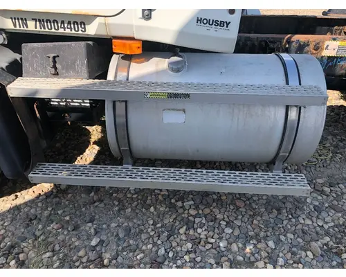 Fuel Tank Strap/Hanger Mack CXN Vander Haags Inc Sp
