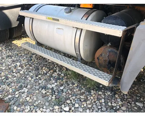 Fuel Tank Strap/Hanger Mack CXN Vander Haags Inc Sp