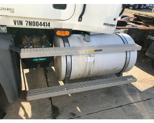 Fuel Tank Strap/Hanger Mack CXN Vander Haags Inc Sp