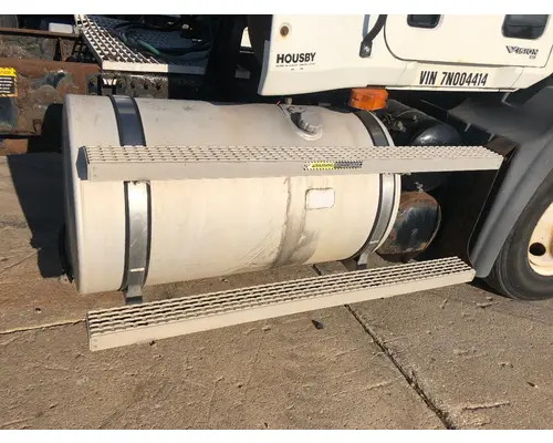 Fuel Tank Strap/Hanger Mack CXN Vander Haags Inc Sp