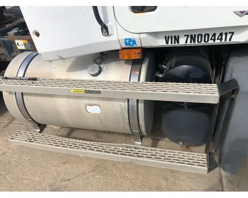 Fuel Tank Strap/Hanger Mack CXN Vander Haags Inc Sp