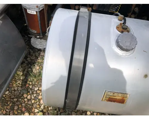 Fuel Tank Strap/Hanger Mack CXN Vander Haags Inc Sp